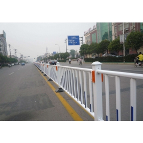 江西省市政道路护栏工程